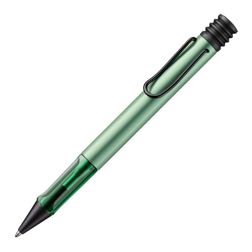 LAMY (Special Edition) AL-star Ballpoint Pen - Sage