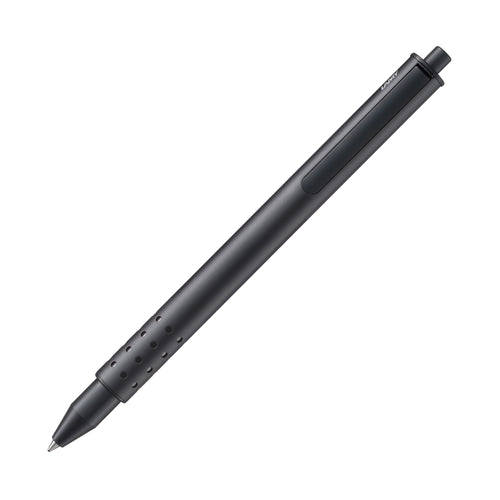 LAMY Swift Retractable Rollerball Pen Matte Black