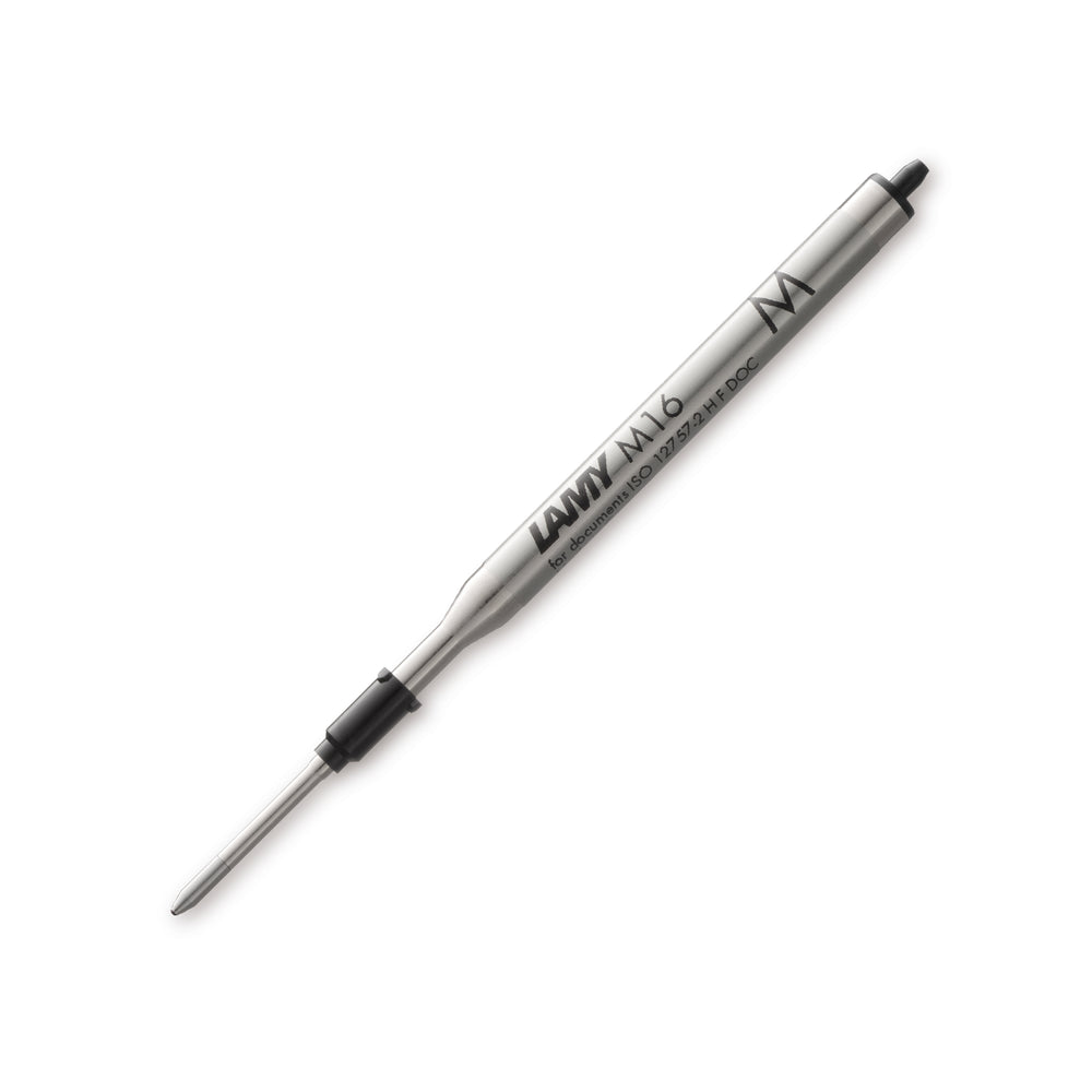 LAMY Safari Ballpoint Pen Refill Cartridge Black