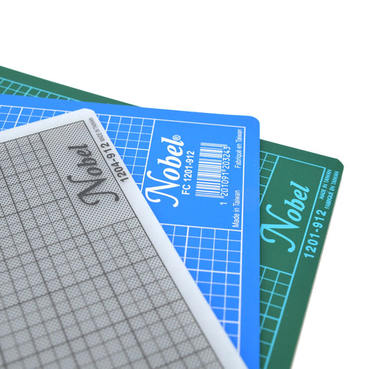Translucent Cutting Mat - 12" x 18"