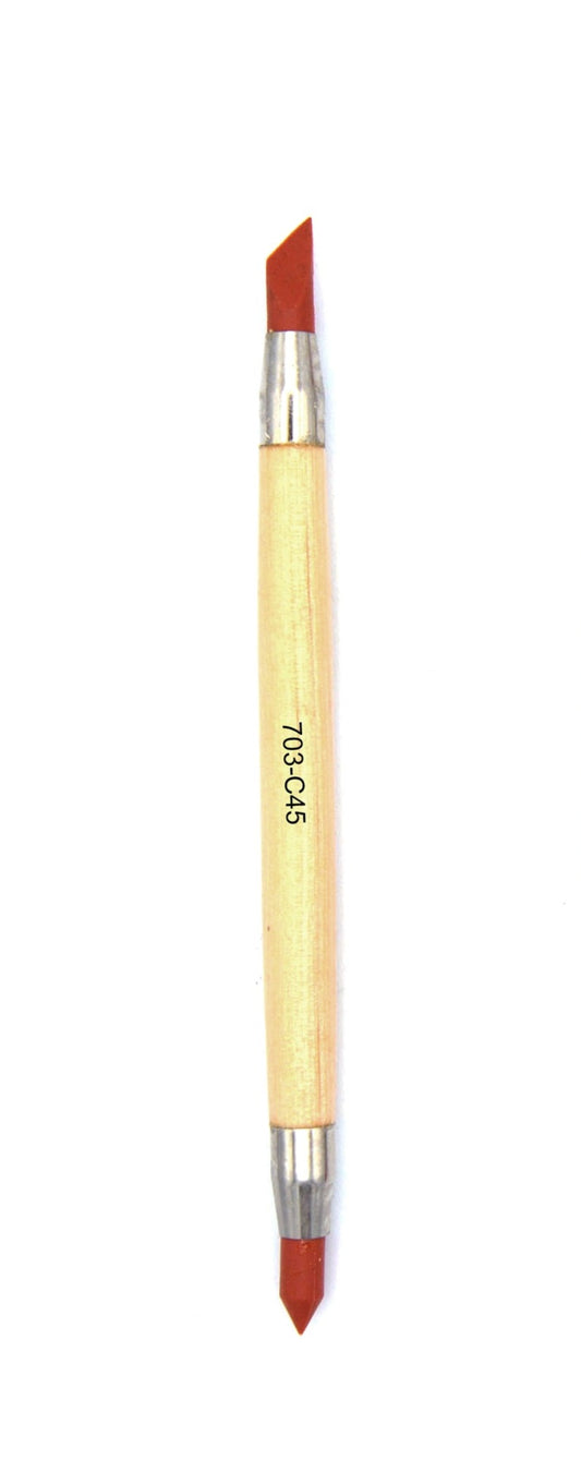 Nobel Double-Sided Color Shaper Bullet/Chisel