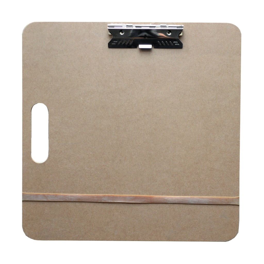 Drawing Board with Band 23" x 26"