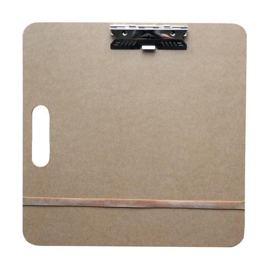 Drawing Board with Band 23" x 26"