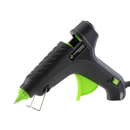 Surebonder Essentials Dual Temperature Glue Gun