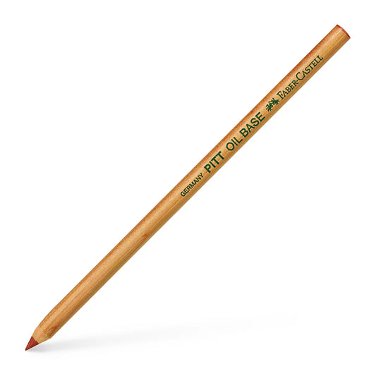 Faber-Castell PITT Oil Based Pencil - Sanguine