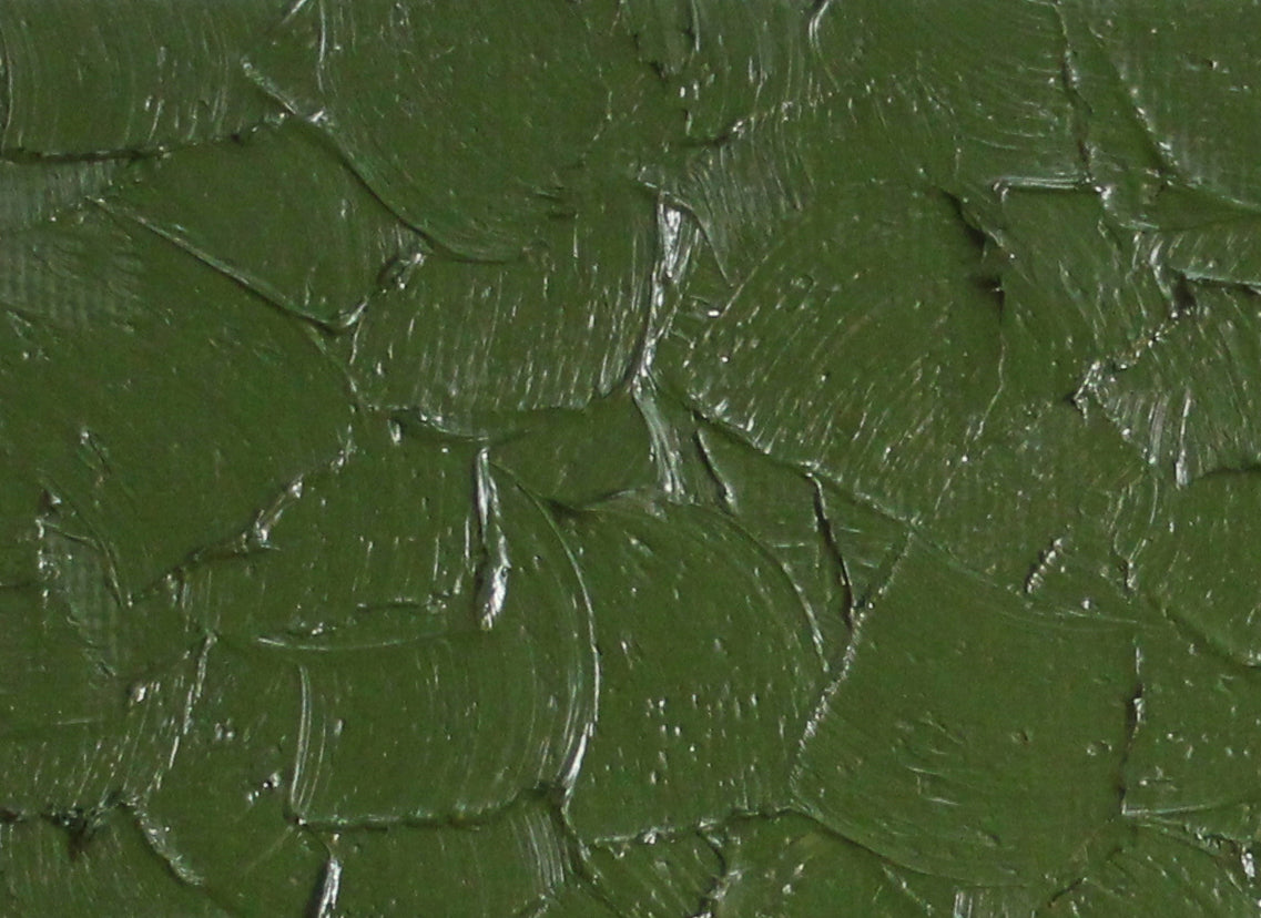 Gamblin Artist's Oil Colors - Brown or Green