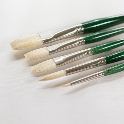 Brosses à huile Opus Fortissimo
