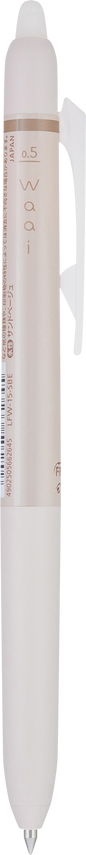 PILOT FRIXION Waai Erasable Ink Pen
