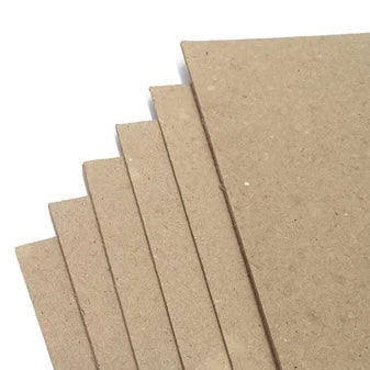 Millboard Sheets