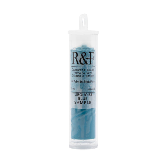 R&F Pigment Stick Sample Size 19ml (Promotional GWP)