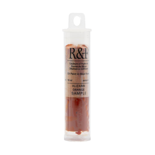 R&F Pigment Stick Sample Size 19ml (Promotional GWP)