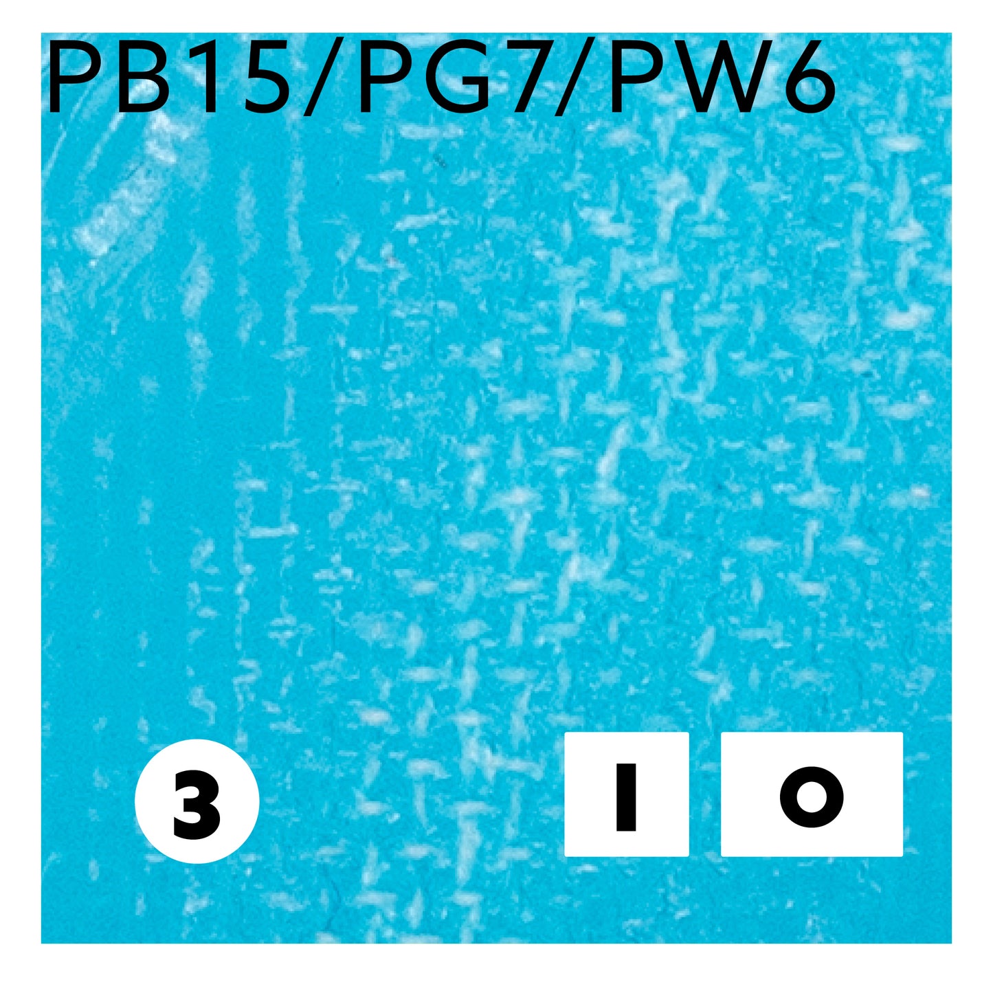 Opus Essential Heavy Body Acrylics - Blue