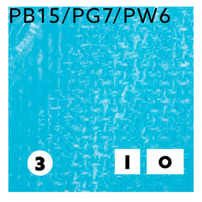 Opus Essential Heavy Body Acrylics - Blue