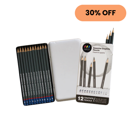 da Vinci COLINEO 4037 Acrylic & Oil Brush Set of 3