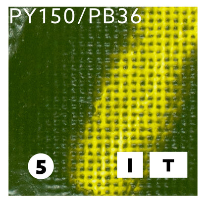 Opus Essential Heavy Body Acrylics - Green