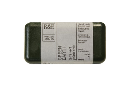 R&F Encaustic Paints (Special Order)