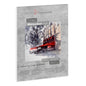 Hahnemühle® Toned Watercolour Pads Grey 200gsm