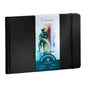 Hahnemühle® Watercolour Books 250gsm 100% Cotton Hardbound