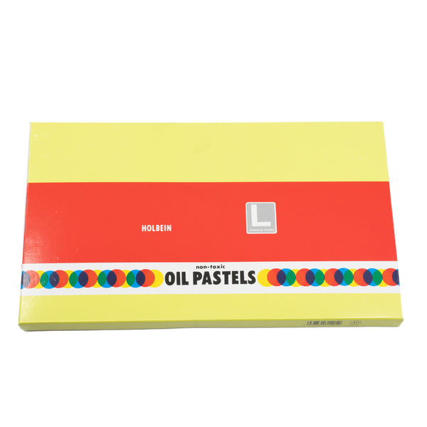 HOLBEIN ARTISTS' OIL PASTELS 100色セット HOL1246L48_grande.jpg?v=1739478602