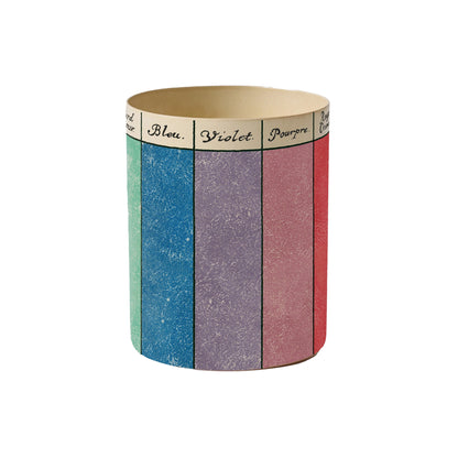 Roomytown Enamel Everything Pot - Cercle Chromatique