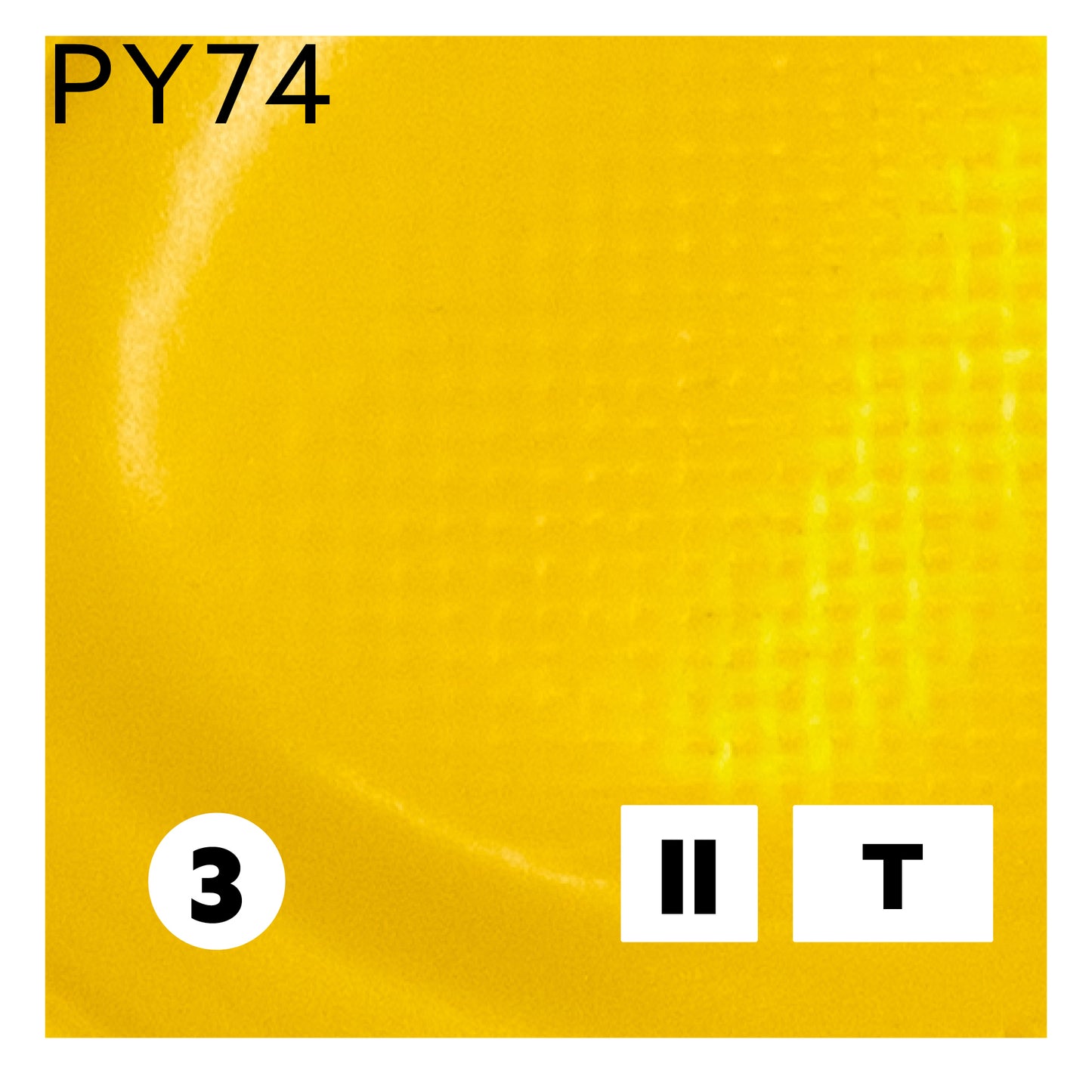 Opus Essential Heavy Body Acrylics - Yellow