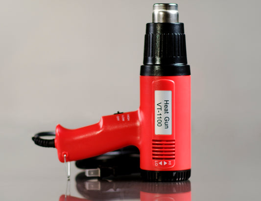 R&F (Special Order) Hot Shot Heat Gun