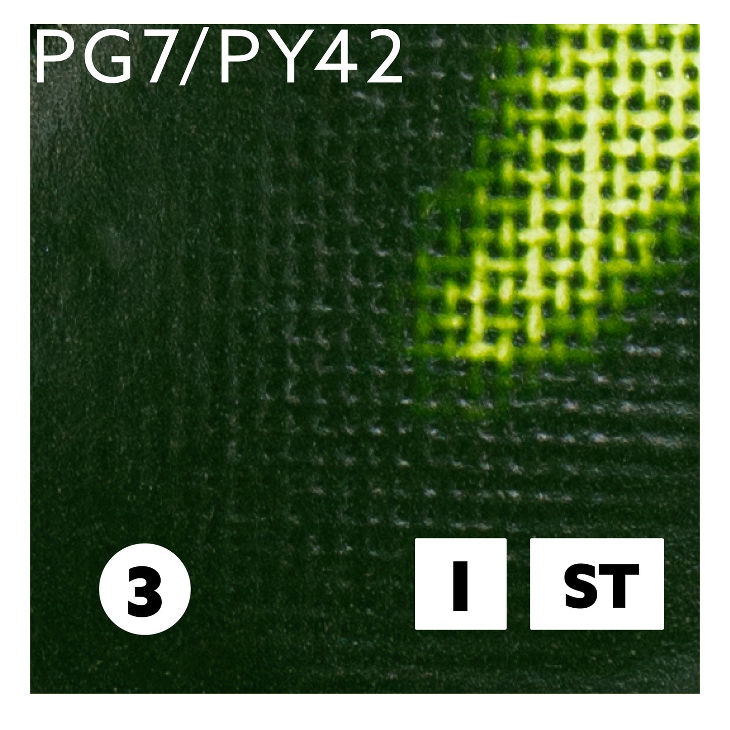 Opus Essential Heavy Body Acrylics - Green