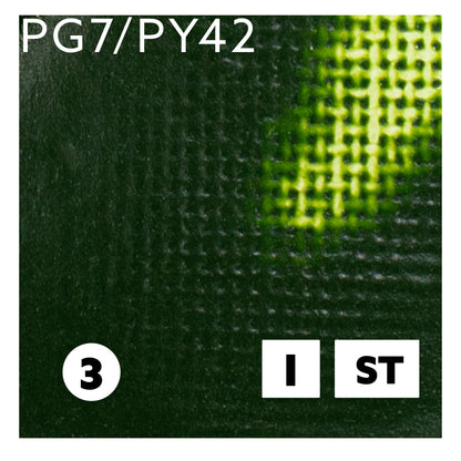 Opus Essential Heavy Body Acrylics - Green