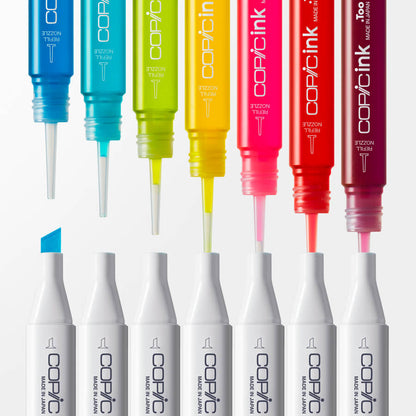Copic Classic Markers