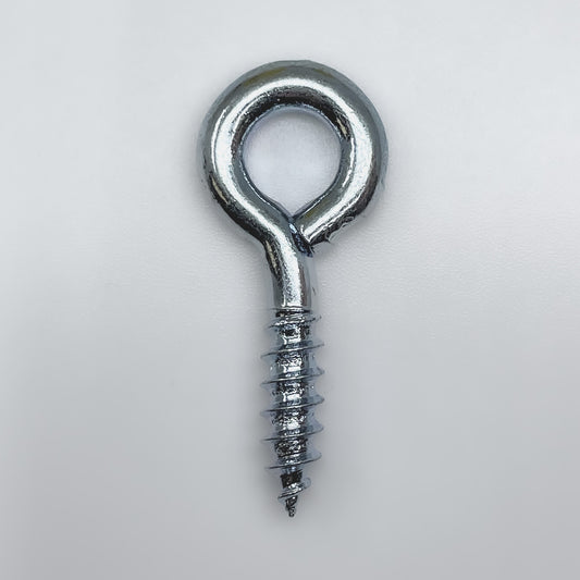 AMS Hardware Screweye 5/8" Single