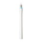 Sailor Hocoro Dip Pen - White Barrel with Medium Nib (Light Blue)