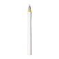Sailor Hocoro Dip Pen - White Barrel with Fude Nib (Yellow)