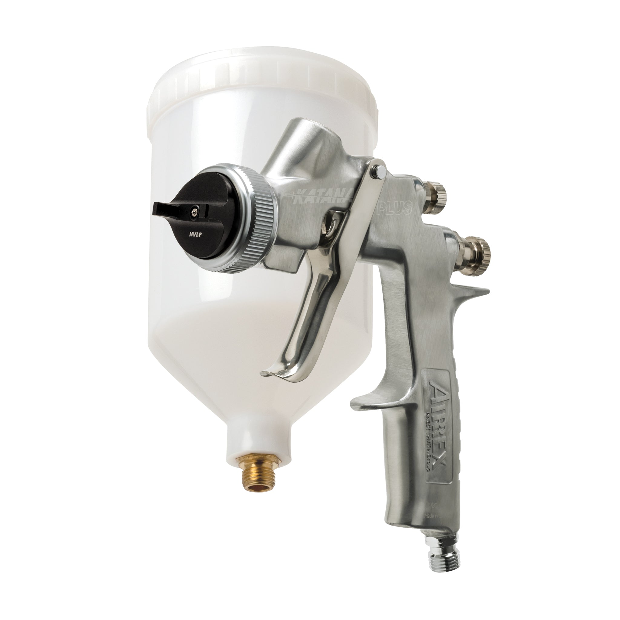 Hplv spray deals gun