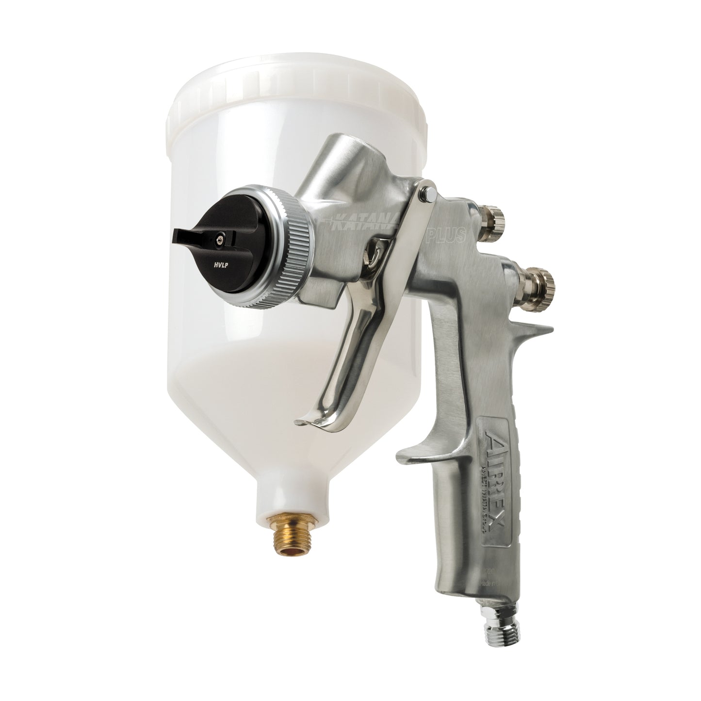 Iwata Katana Plus HVLP Spray Gun