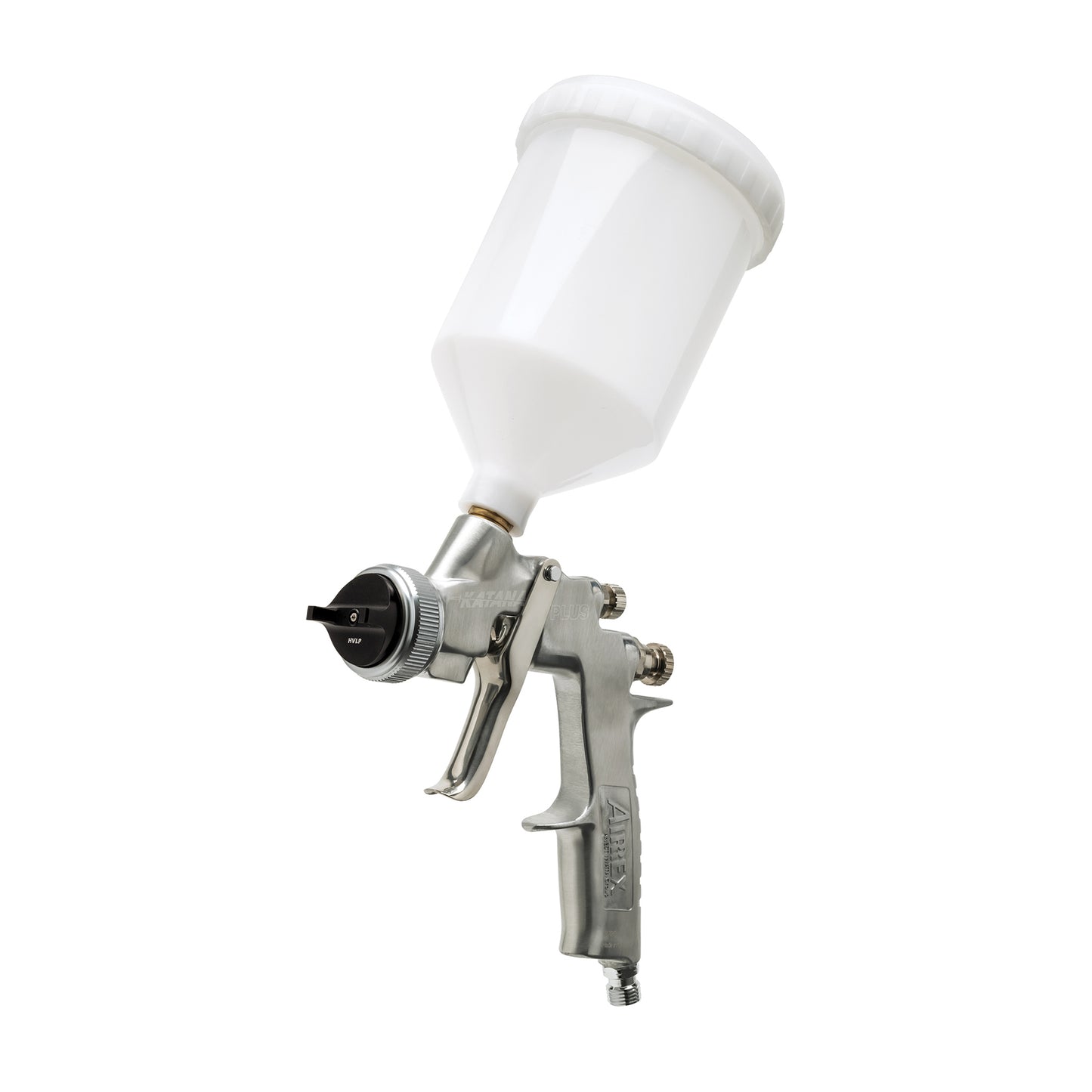 Iwata Katana Plus HVLP Spray Gun