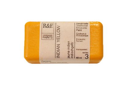 R&F Encaustic Paints (Special Order)