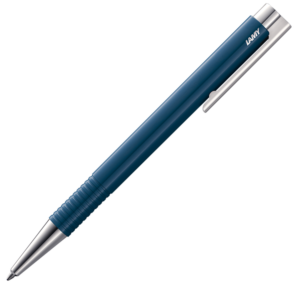 Lamy Logo M+ Ballpoint Pen Special Edition