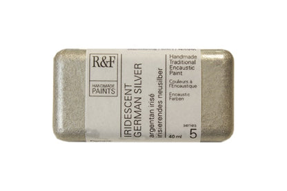 R&F Encaustic Paints (Special Order)