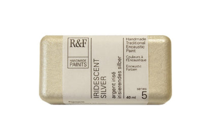 R&F Encaustic Paints (Special Order)