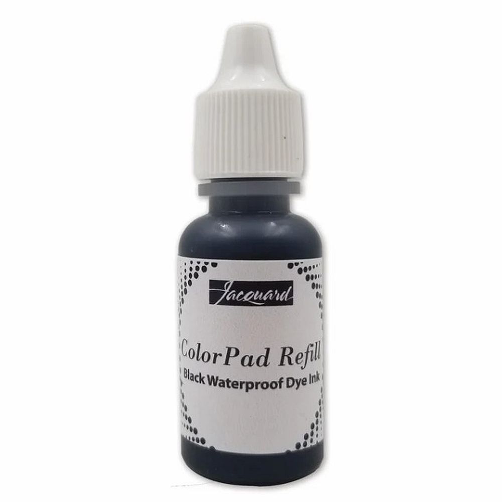 Jacquard Colorpad Waterproof Dye Refill
