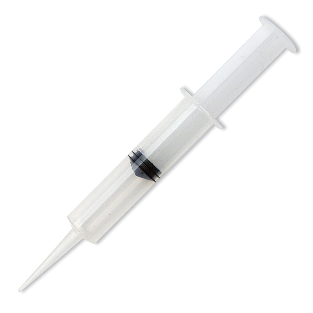 Jacquard Syringe - Tapered Tip