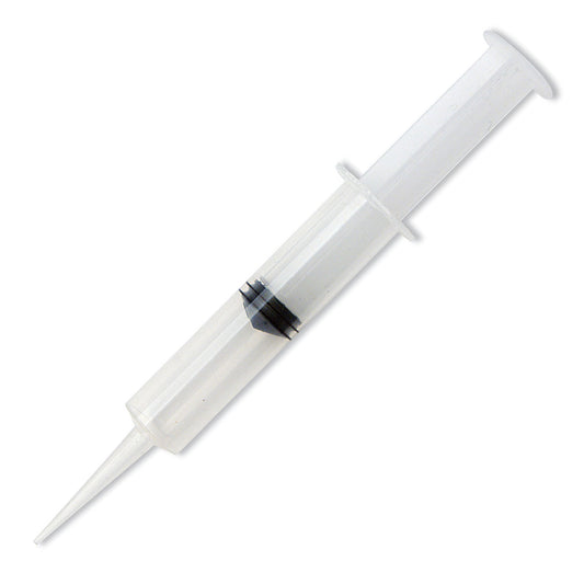 Jacquard Syringe - Tapered Tip