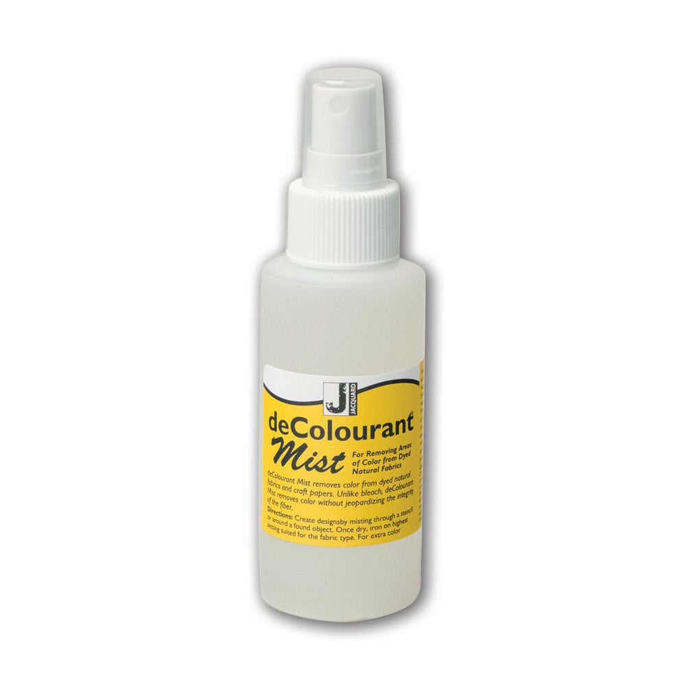 Jacquard deColourant Mist - 4oz