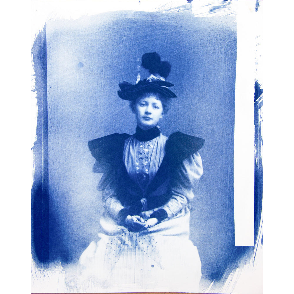 Jacquard Cyanotype Kit - The Original Sun Printing Process