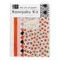 Japanese Paper Place - Konnyaku Kit