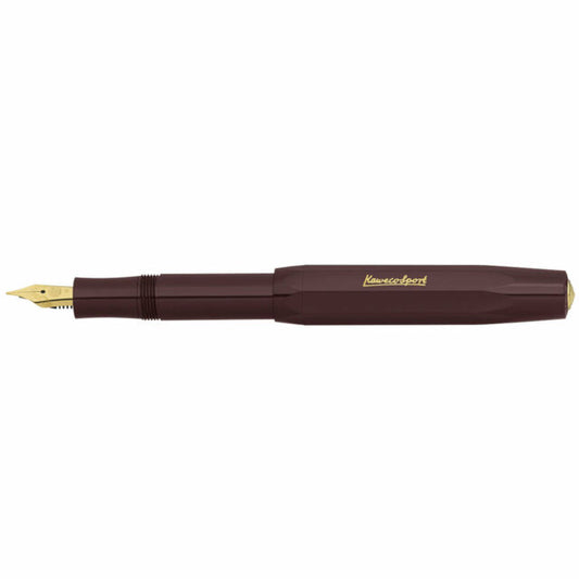 Kaweco Classic Sport Fountain Pens