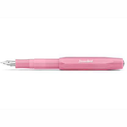 Stylos plume Kaweco Frosted Sport