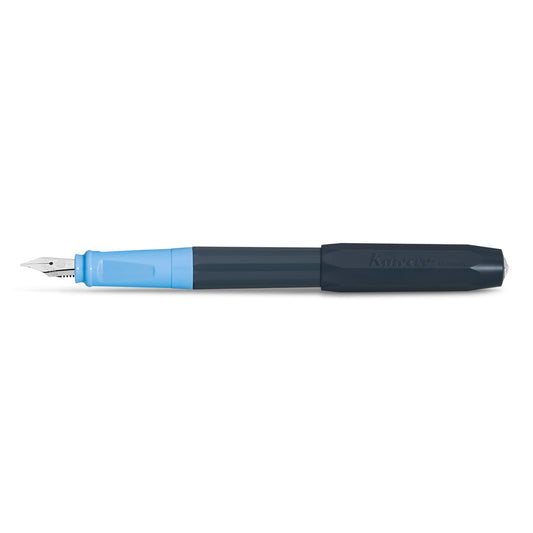 Kaweco PERKEO Calligraphy Pen Set - Blue