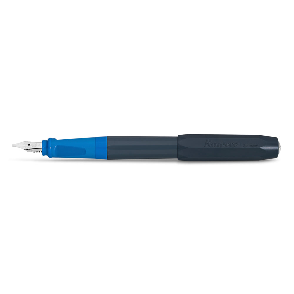 Kaweco PERKEO Calligraphy Pen Set - Blue