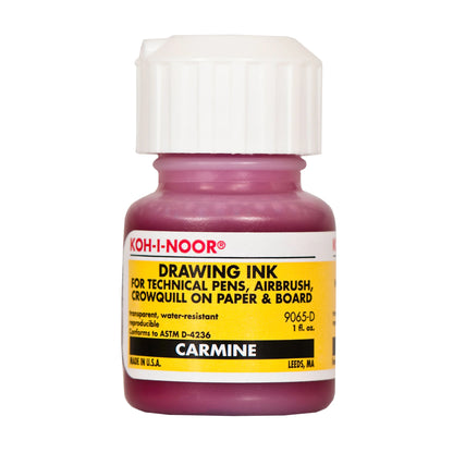 Koh-I-Noor Drawing Inks